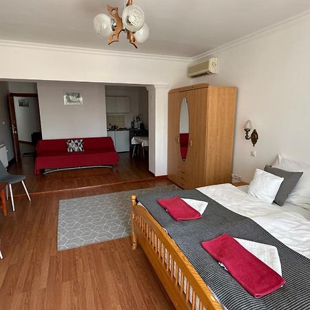 Apartman Danka Bük Zewnętrze zdjęcie