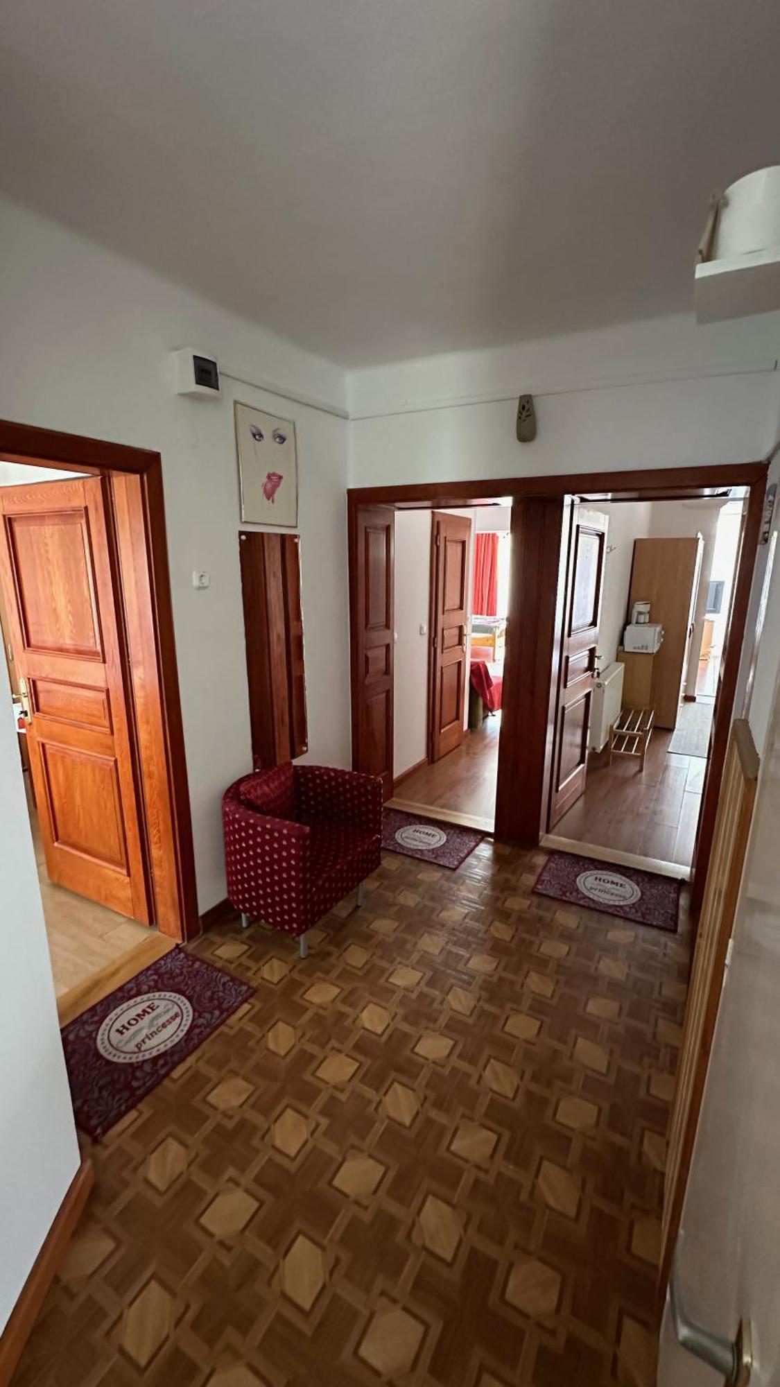 Apartman Danka Bük Zewnętrze zdjęcie