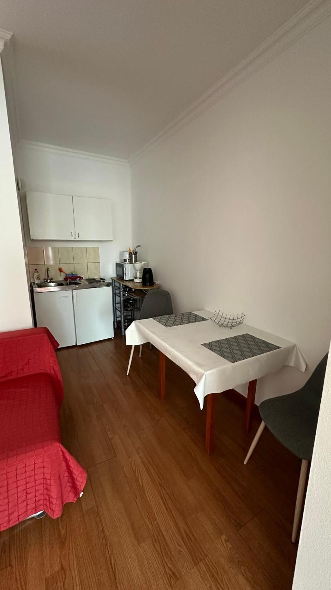 Apartman Danka Bük Zewnętrze zdjęcie
