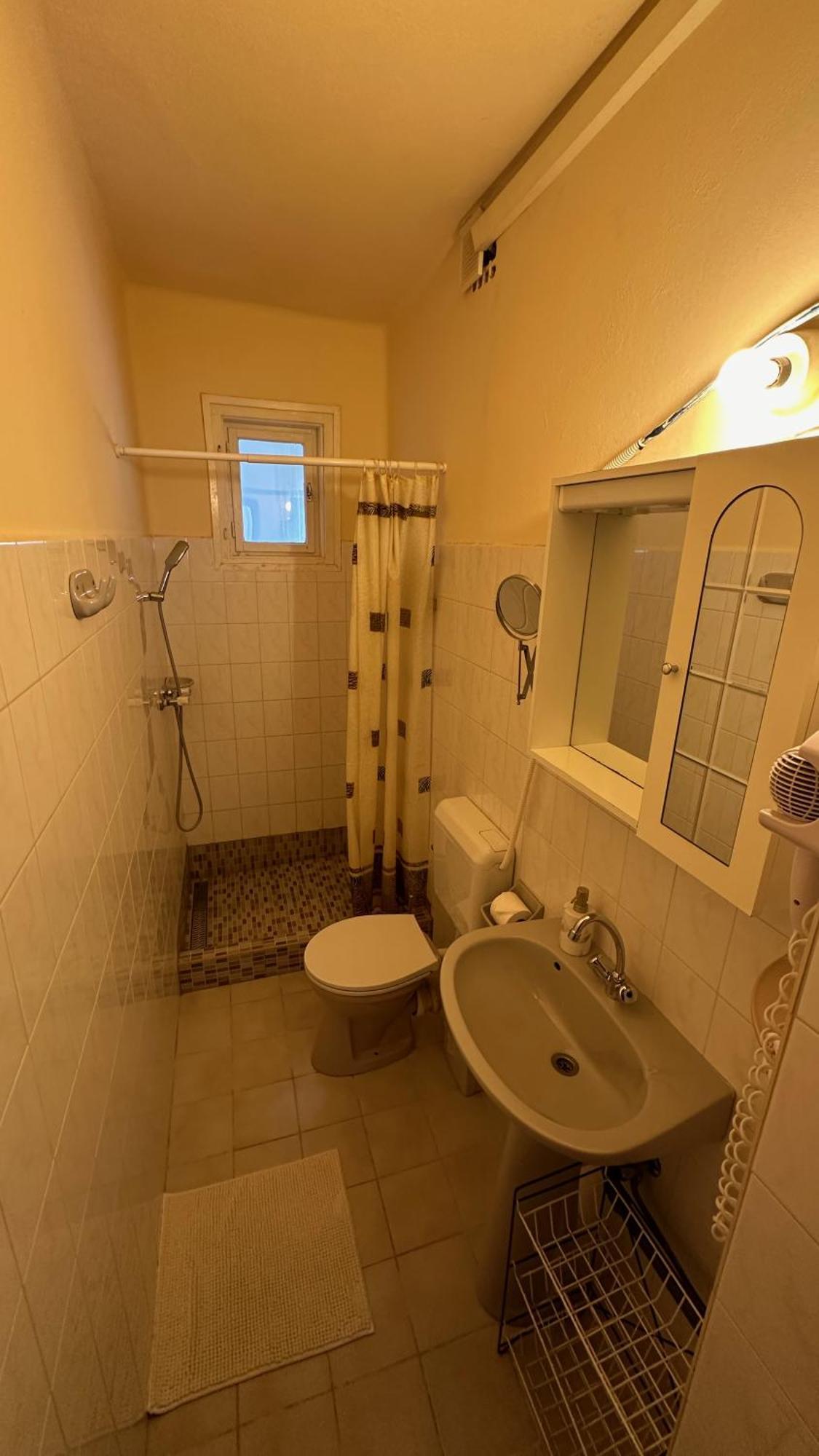 Apartman Danka Bük Zewnętrze zdjęcie