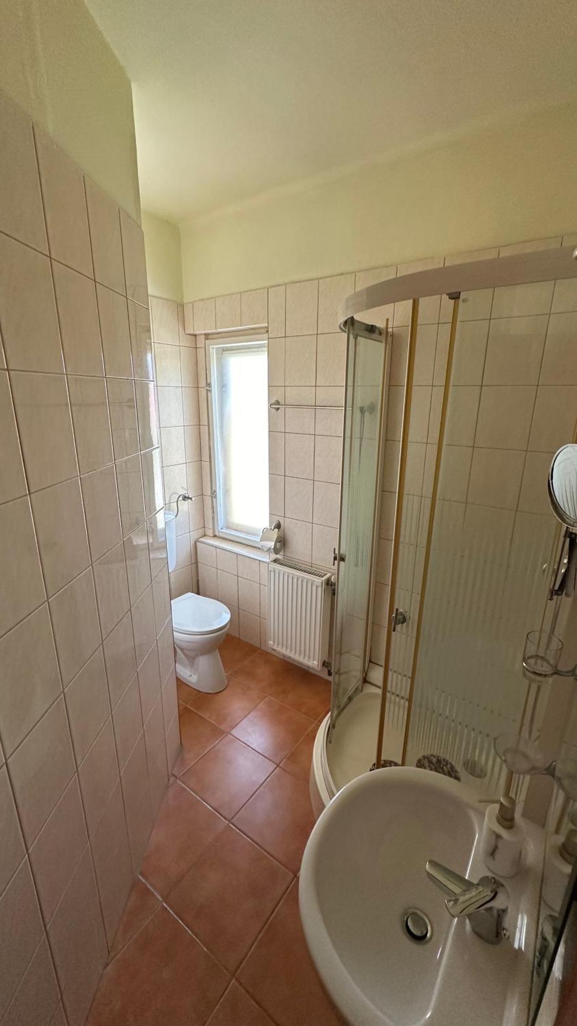 Apartman Danka Bük Zewnętrze zdjęcie