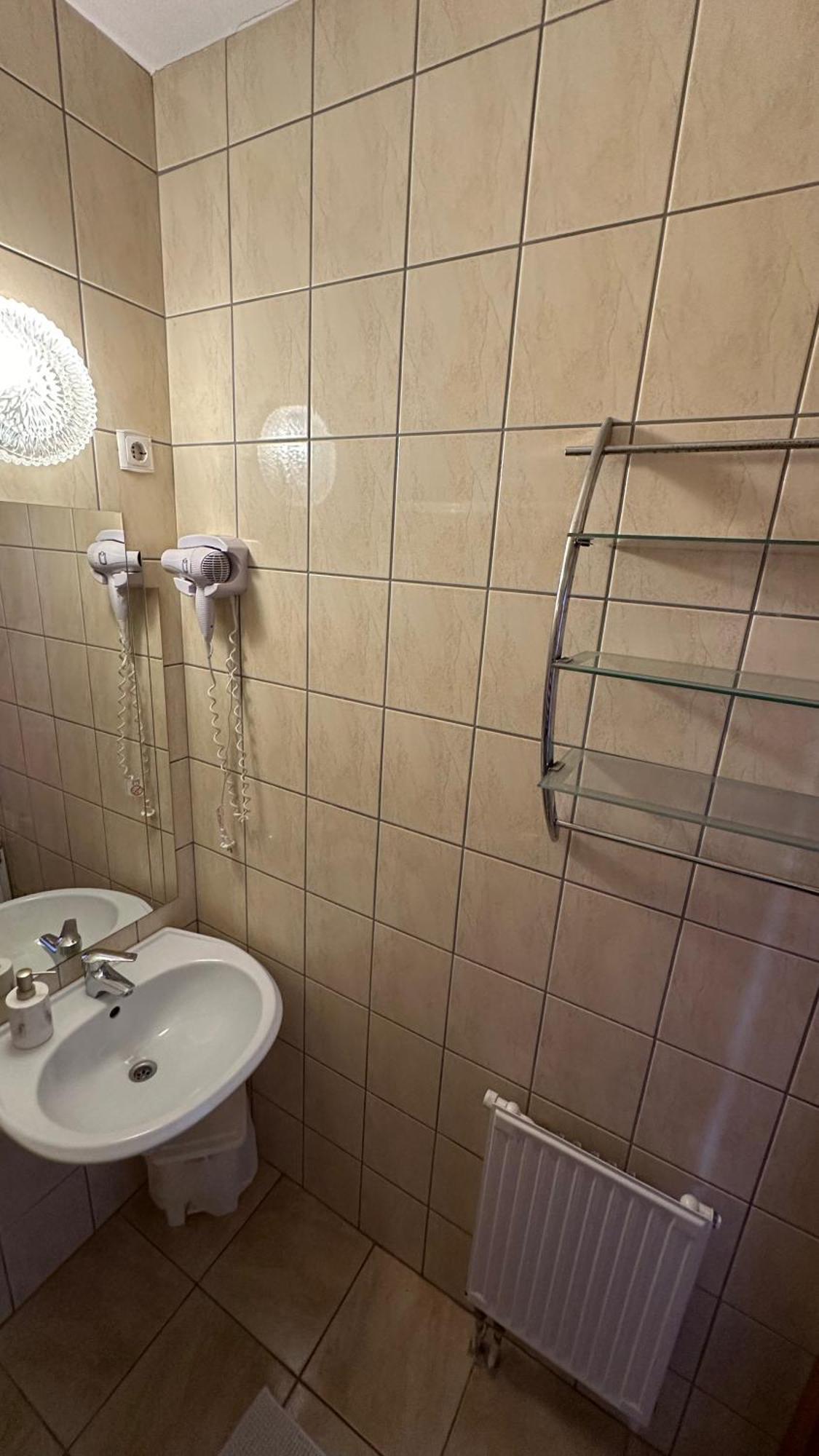 Apartman Danka Bük Zewnętrze zdjęcie