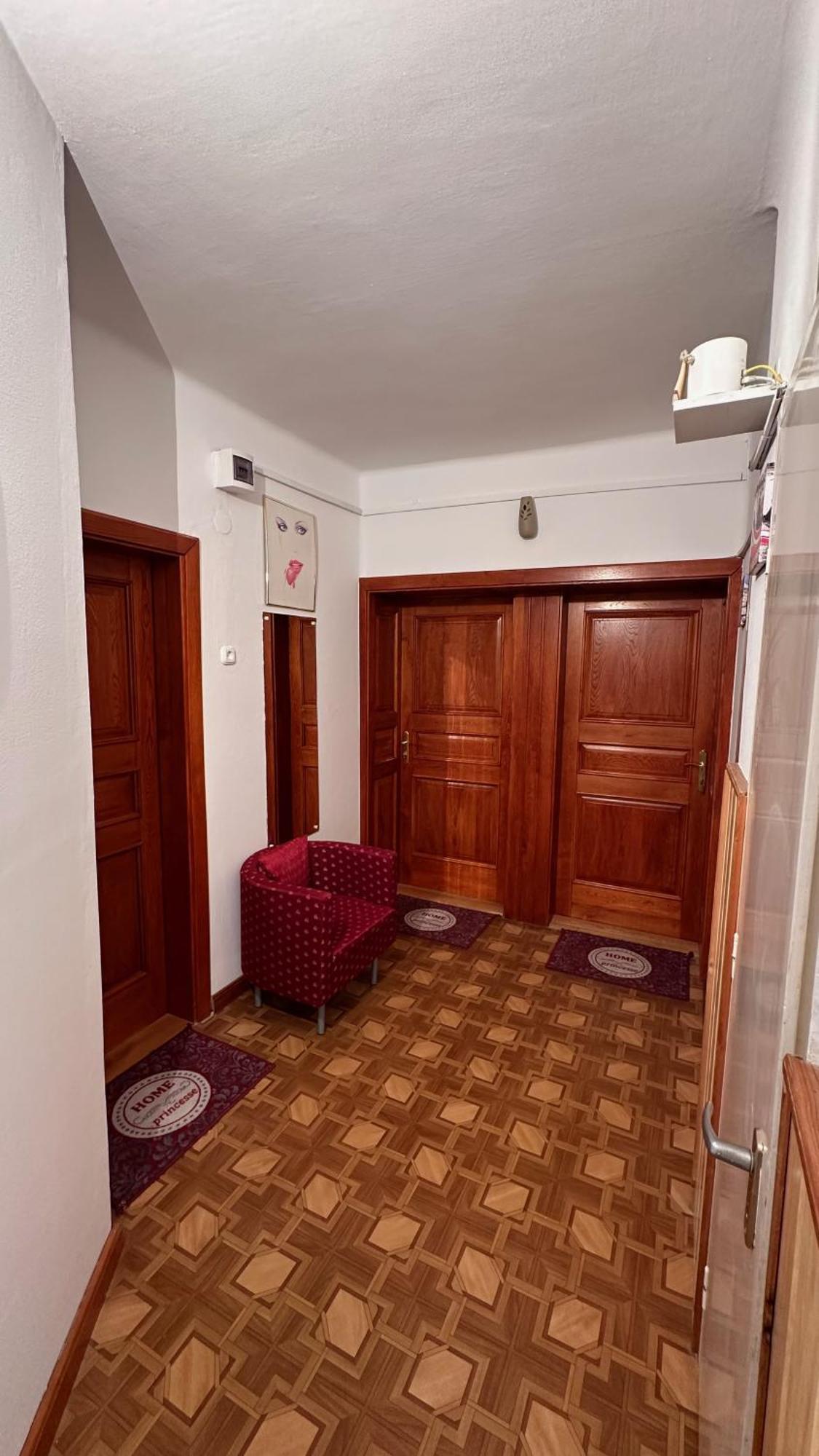 Apartman Danka Bük Zewnętrze zdjęcie
