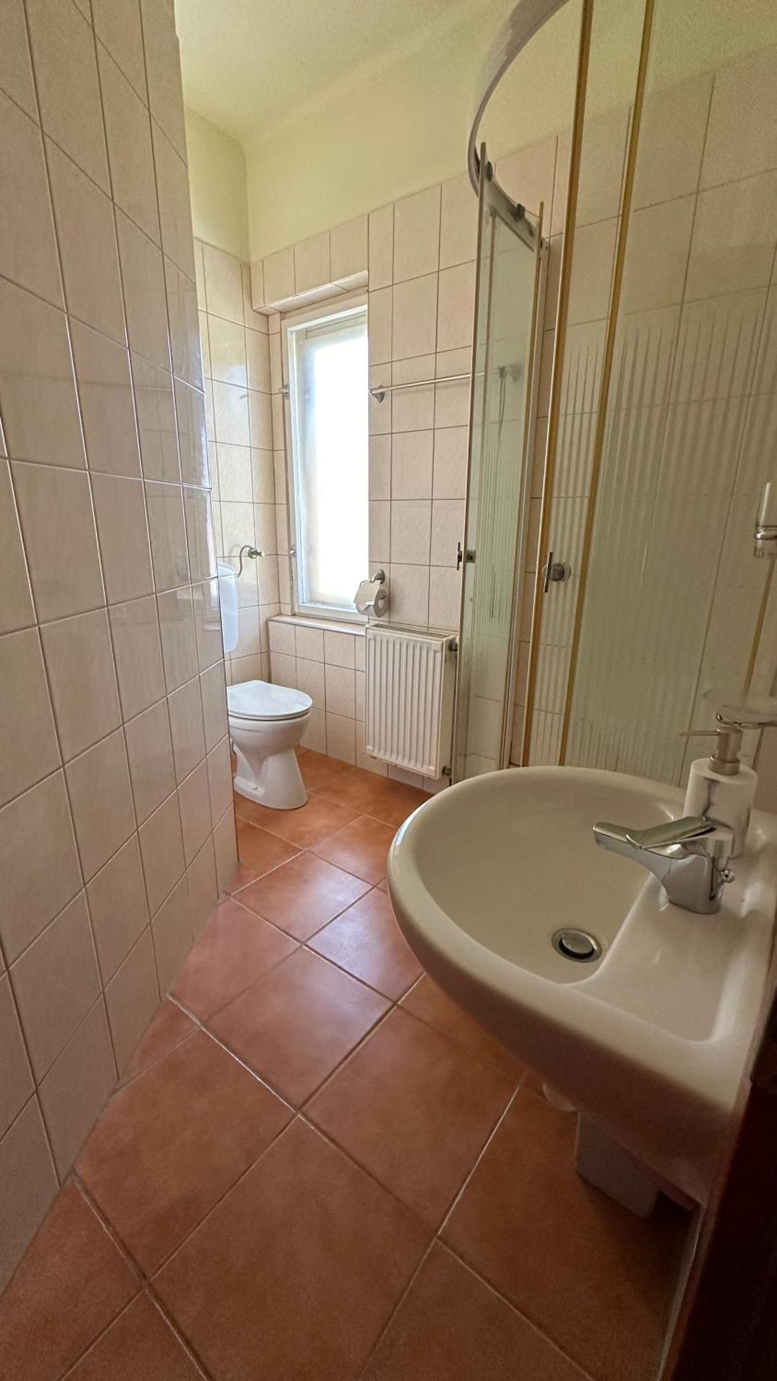 Apartman Danka Bük Zewnętrze zdjęcie
