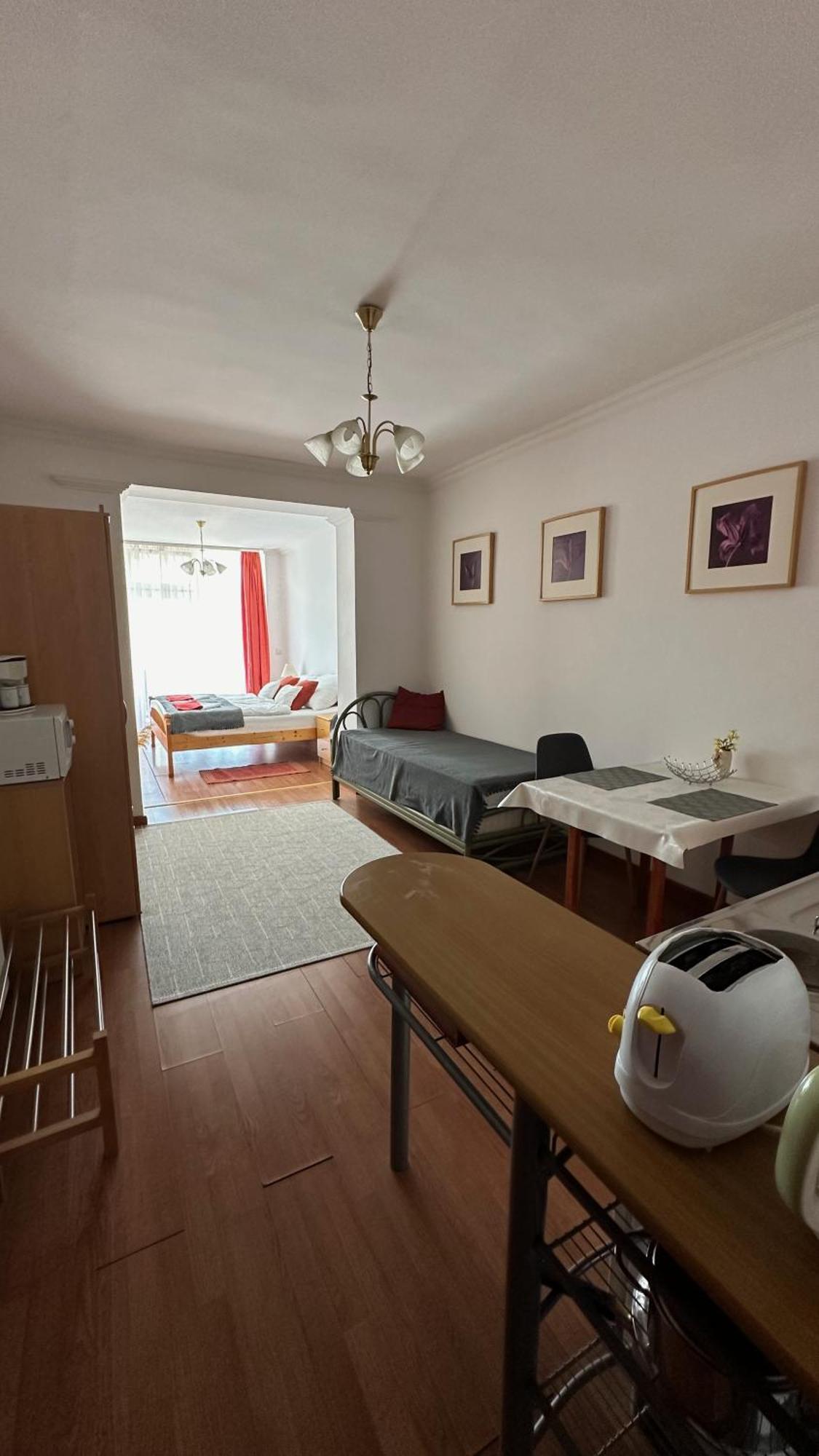 Apartman Danka Bük Zewnętrze zdjęcie