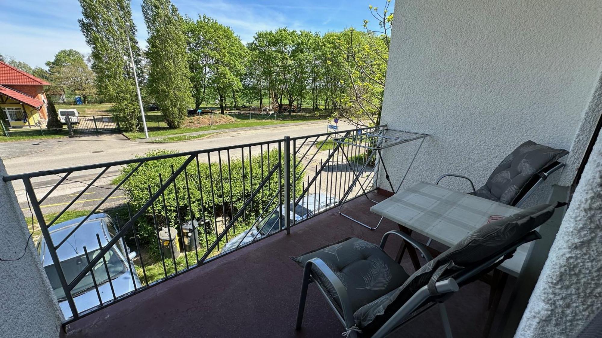 Apartman Danka Bük Zewnętrze zdjęcie